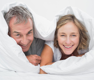 Conditions Associated with Vaginal Atrophy